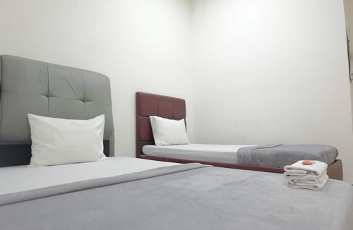 Kisaran Timur Hotel | BI Hotel Kisaran