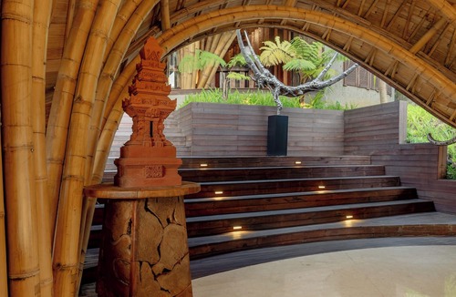 Mambal Resort | E Sanctuary Resort Ubud