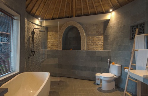 Keliki Villa | Susi Villas Ubud