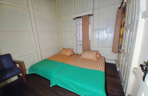 Condongcatur House | Wisma Asri by Simply Homy