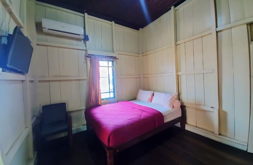 Condongcatur House | Wisma Asri by Simply Homy