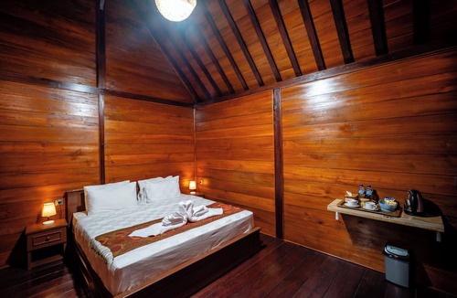 Kintamani Hotel | Pondok Devana Kintamani