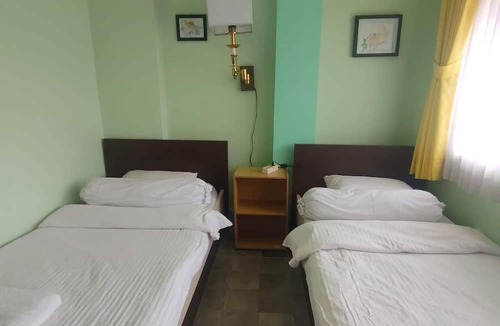Lembang Hotel | NTC Lembang by Kuncara PHM