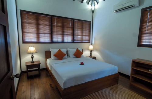 Batam Villa | Nongsa Village