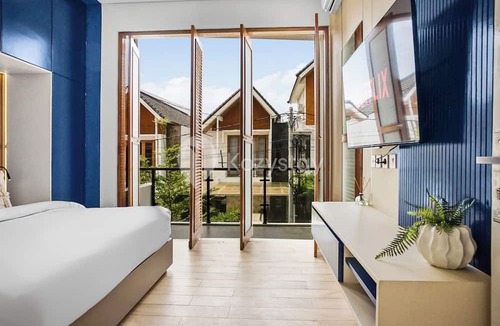 Padangsambian Klod Villa | Calisee Villa by Kozystay - Denpasar