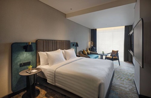 Madiun Hotel | Mercure Madiun