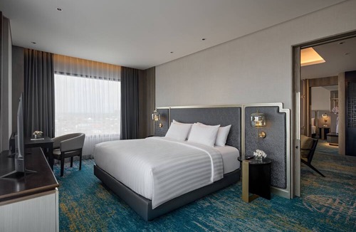 Madiun Hotel | Mercure Madiun