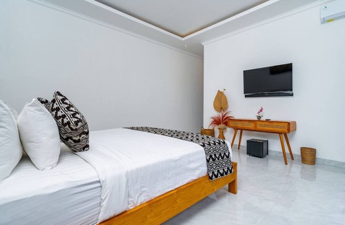 Singakerta Villa | Made Ubud Villa