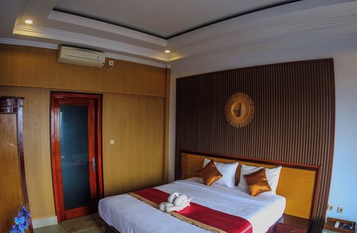 Penida Island Bed & Breakfast | Manta Villa Ocean View