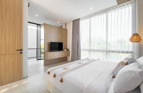 Ungasan Villa | Private Villa Ayra 9C 10min MelastiBeach