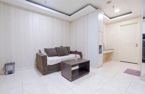 Kampung Bali Apartment | The Boulevard Apartment By Abdihome