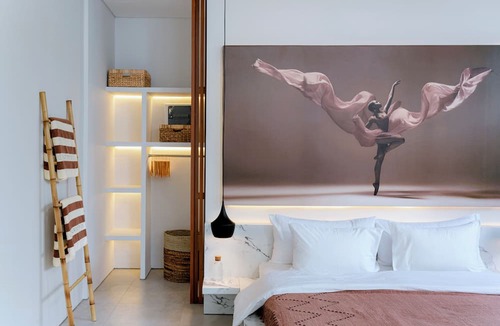 Pecatu Hotel | Baliwood Bingin