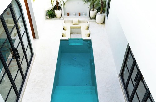 Kutuh Villa | Putih Susu Villa