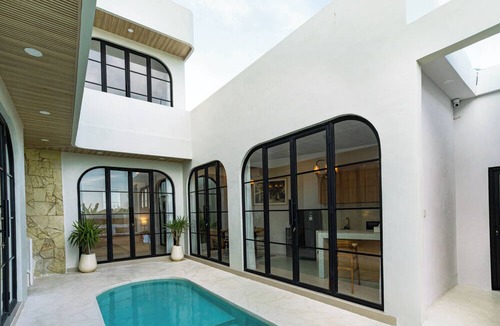 Kutuh Villa | Putih Susu Villa