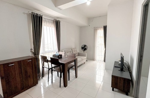 Sidoarjo Apartment | Nice And Comfortable Stay 2Br At Tamansari Prospero Sidoarjo Apartment
