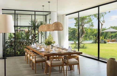 Babakan Villa | Arita Villa Canggu by Nakula