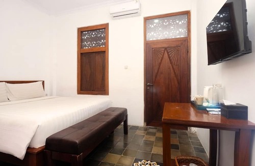 Banguntapan Hotel | The Mangkoro Hotel by Sinergi