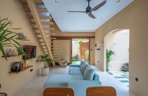Pecatu Villa | Casa Sana Uluwatu