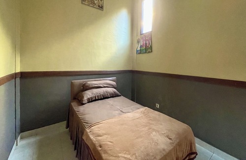 Penebel House | Mongan Homestay Beside The Belulang Hot Spring