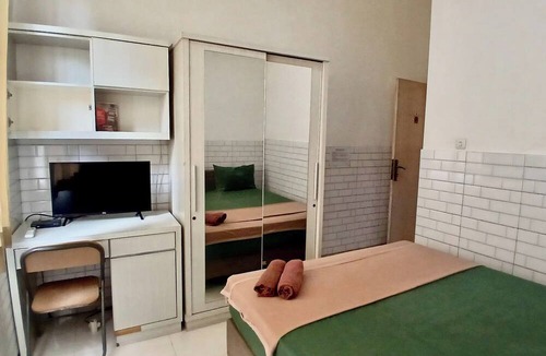 Binong Hotel | Tp Residence Karawaci