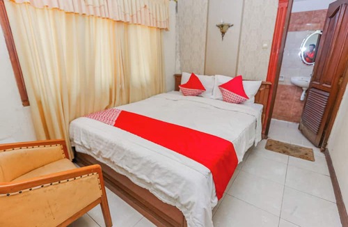Megamendung Hotel | Collection O Puncak Bogor Near Taman Safari Indonesia Formerly Hotel Andalus