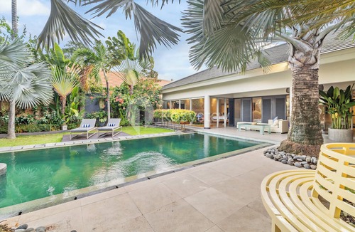 Sanur Villa | Atelier Villa by Kozystay - Sanur