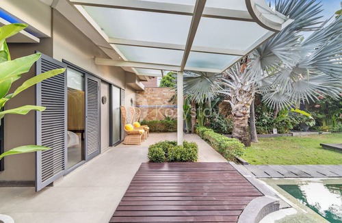 Sanur Villa | Atelier Villa by Kozystay - Sanur