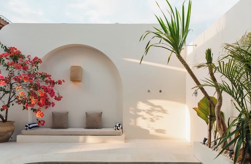 Pecatu Villa | Villa Sari 1 by Alfred in Bali