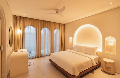 Pecatu Villa | Villa Sari 1 by Alfred in Bali