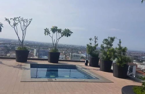 Semarang Apartment | Good And Homey Studio At The Pinnacle Apartment