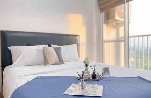 Kayu Putih Apartment | Simply Look And Comfy Studio Tifolia Apartment