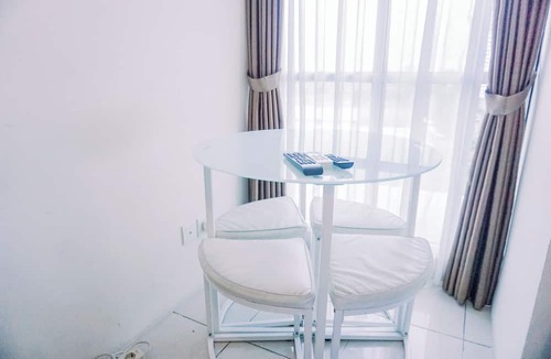 Kayu Putih Apartment | Good Choice And Restful Studio At Tifolia Apartment