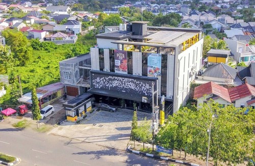 Banda Aceh Hotel | Fhandika Boutique Inc