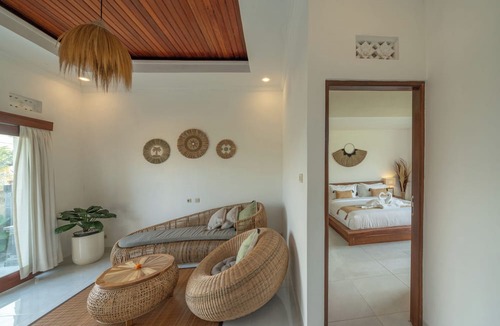 Sebatu Villa | Wisana Villa Ubud by Dhananjaya Hospitality