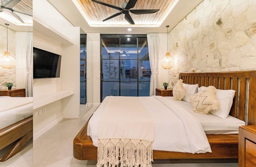 Pecatu Villa | Luxury Ocean Dream Villa