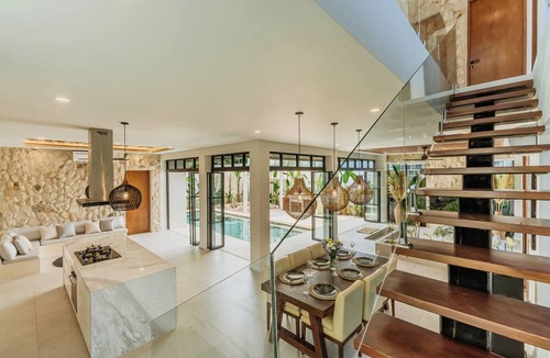 Pecatu Villa | Luxury Ocean Dream Villa