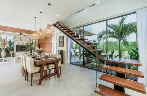 Pecatu Villa | Luxury Ocean Dream Villa