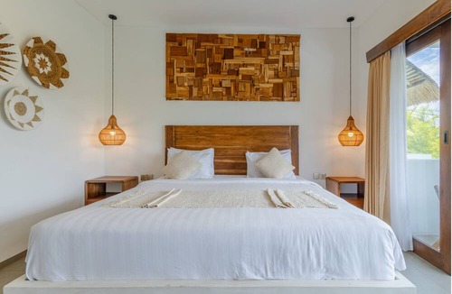 Sunset Road Hotel | Baliterraneo Boutique Resort Seminyak