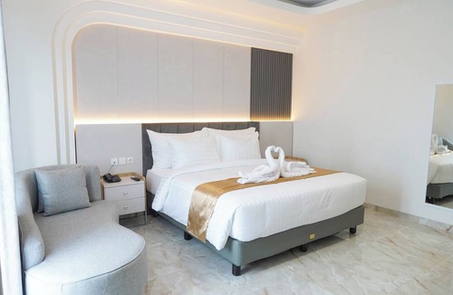 Purwokerto Hotel | Toyo Hotel Purwokerto, Azana Hotels Collection