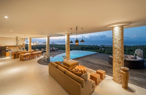 Penida Island Hotel | Villa Kalliste