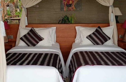 Penida Island Hotel | Villa Kalliste