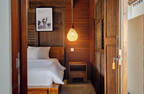 Batubelig Bed & Breakfast | Bale Bali Batubelig by ARM Hospitality