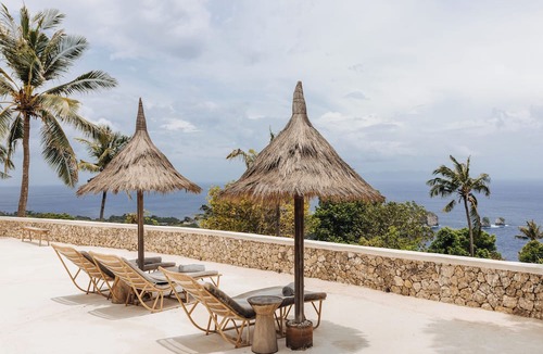 Penida Island Resort | The Raja Lima