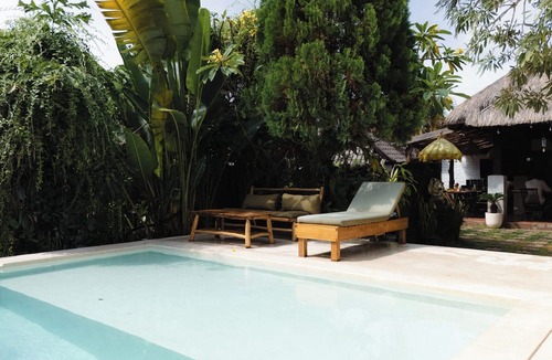 Jimbaran Hotel | Olo Surf Nature