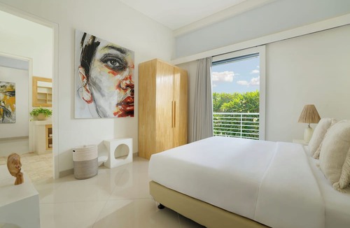 Sanur Villa | The Suar Sanur by Nakula