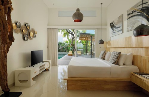 Sanur Villa | The Suar Sanur by Nakula