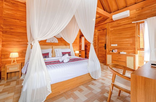 Bukit Resort | Anartha Resort Jimbaran