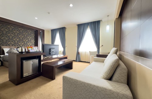 Pekalongan Hotel | Hotel Dafam Pekalongan