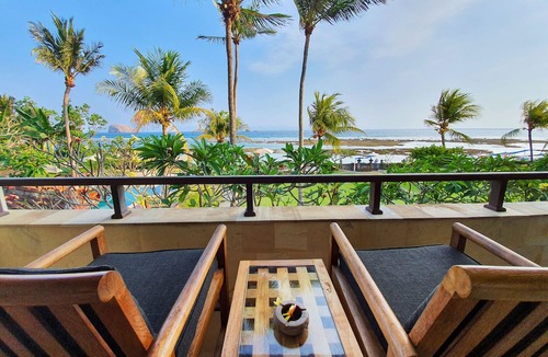Sengkidu Hotel | Hotel Genggong