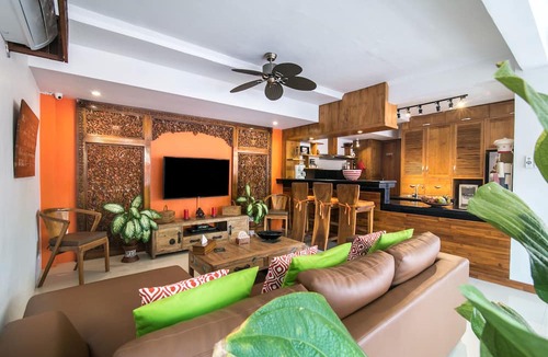 Padangbai Villa | Casa Mimba